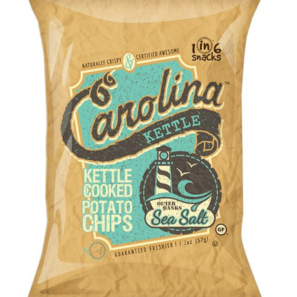 Carolina Kettle (2 oz) (20 ct)