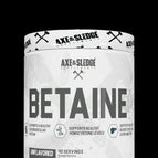 Betaine (40Serv)