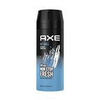 Ice Chill Deod Spray, 150 mL