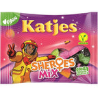 Sheroes Mix, 175g (Germany)