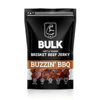Buzzin BBQ