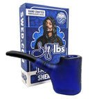 Laidbacc Sherlock Hand Pipe