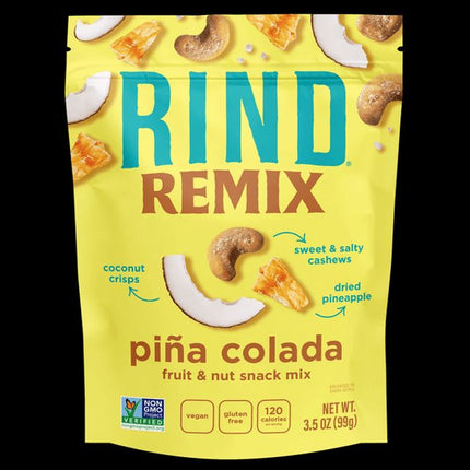 RIND Snacks (6 ct)