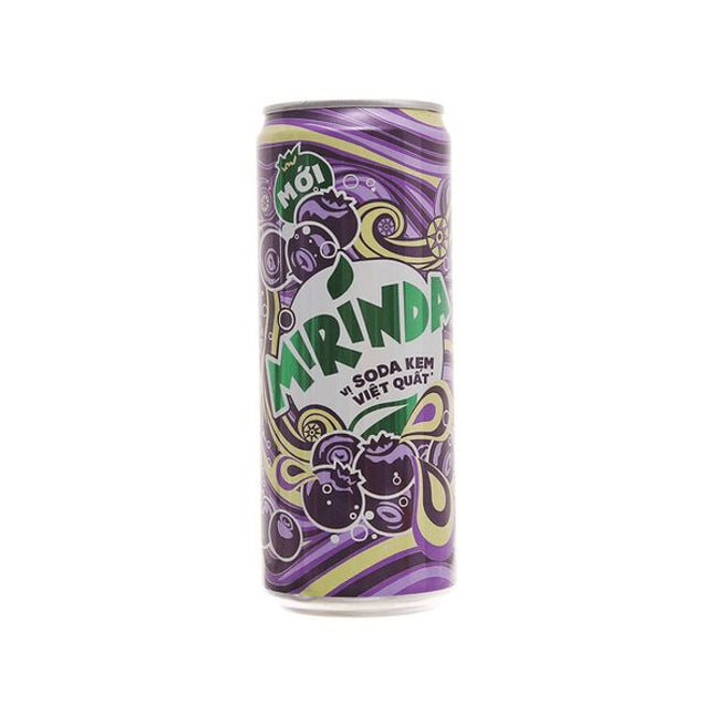 Mirinda (12 ct)