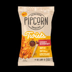 Honey BBQ Twists, 4.5oz