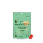 Grab-n-Go Size WonderCalm Super Mushroom Gummies, 1.6oz