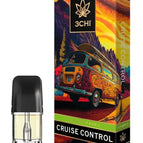 Cruise Control, 2g