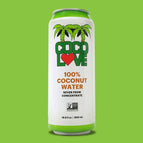Coconut Water, 16.9 oz Can