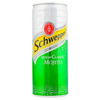 Mojito, 330ml (Serbia)