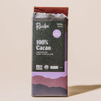 100% Cacao Bar