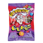 Sour Chewy Cubes Peg Bag, 5oz