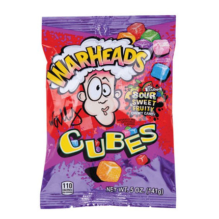 Warheads (12 ct)