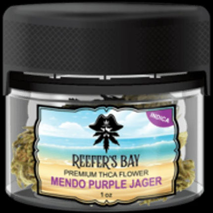 Reefer's Bay THCa Flower (1 ct)