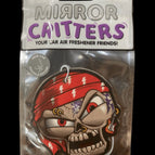 Pirate New Car Scented, 24pcs