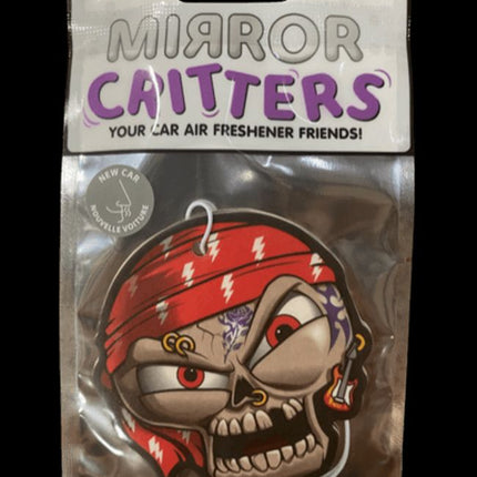 Air Fresheners (1 ct)