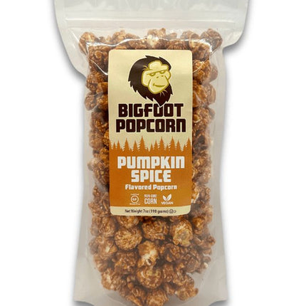 Flavored Popcorn (6 ct)