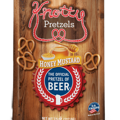 Collection image for: Knotty Pretzels