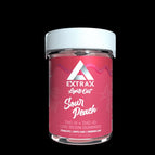 Sour Peach (20pcs/jar)
