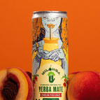 Peach Ginger