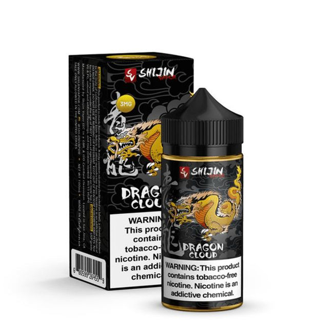 SV Liquids 3mg, 100ml (49 ct)