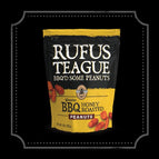 BBQ Honey Roasted Peanuts