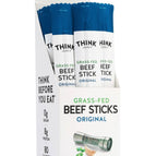 Original Beef Stick, 1oz, 120ct