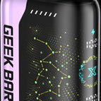 Raspberry Peach Lime