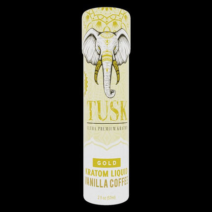 Tusk Kratom (12 ct)