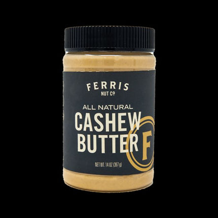 Nut Butter Jars, 14 oz (6 ct)