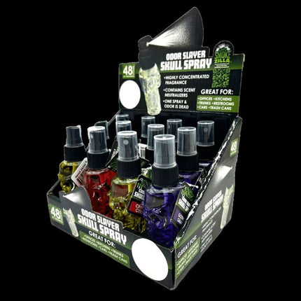 Air Fresheners (1 ct)