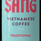 Traditional Coffee, 8oz