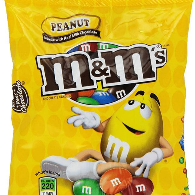 M&M (12 ct)