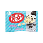 KitKat Cookies & Cream (Japan)