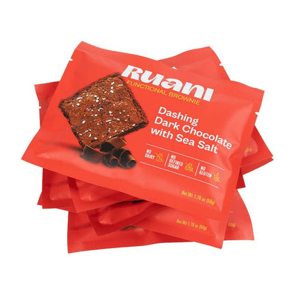 Adaptogenic Brownies, 1.76oz (12 ct)