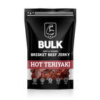 Hot Teriyaki