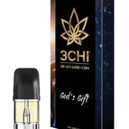 God's Gift, 2ml