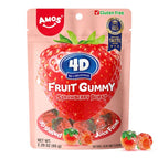 Strawberry Burst, 6oz
