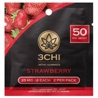 Mini-Pack Strawberry - Display Box - 20mg  - 2ct per pack