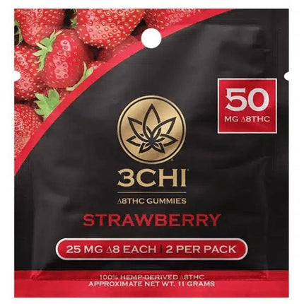Delta 9 Gummies (5 ct)