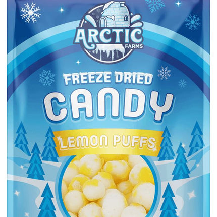 Freeze Dried Candy (12 ct)