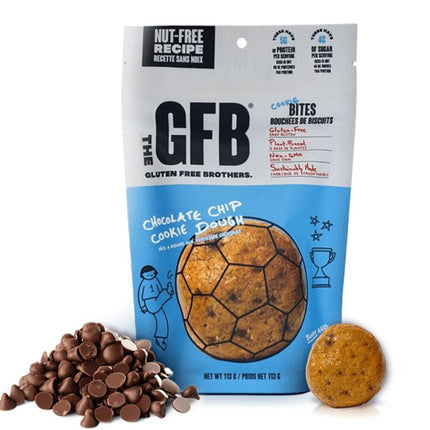 Gluten Free Cookie Bites, 4oz (6 ct)