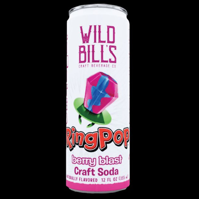 Craft Soda, 12oz (12 ct)