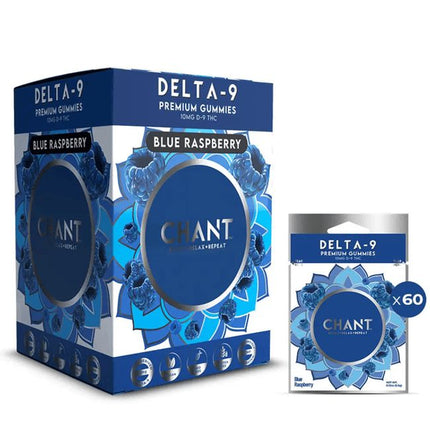 Chant Life D9 (60 ct)