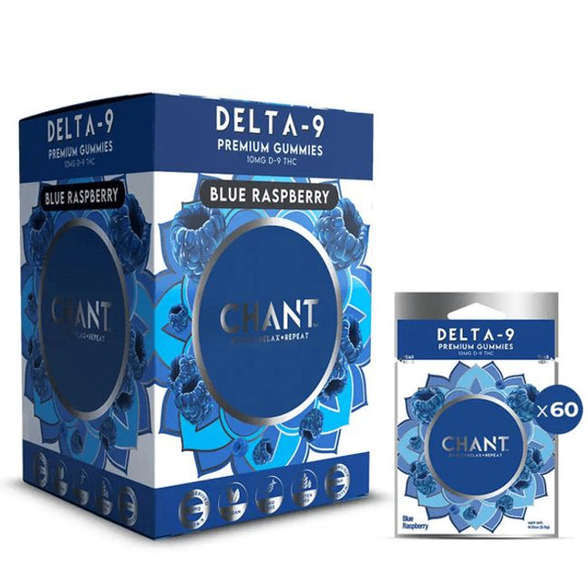 Chant Life D9 (60 ct)
