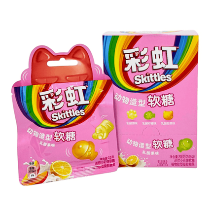 Skittles