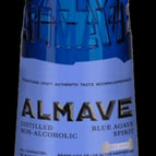 Non Alcoholic Tequila (Blanco), 23.7 fl oz