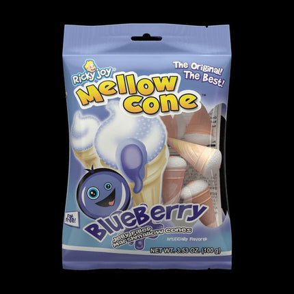 Mellow Cones (18 ct)