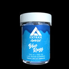 Blue Razz (20pcs/jar)