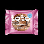 Sea Salt Chocolate Chip