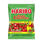 Happy Cherries Peg Bag (12ct case, 5oz)